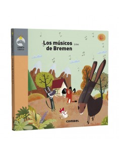 Los músicos de Bremen