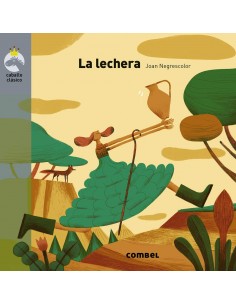 La Lechera