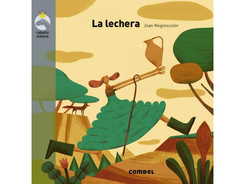 La Lechera