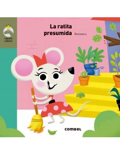 La ratita presumida