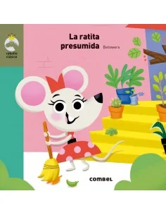 La ratita presumida