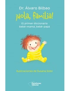 ¡Hola, familia!