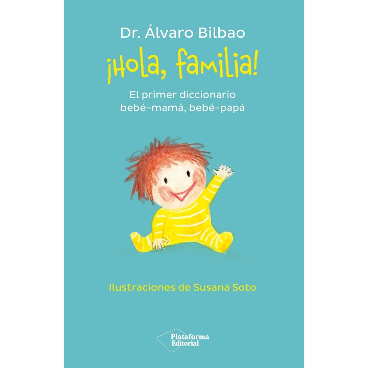 ¡Hola, familia!
