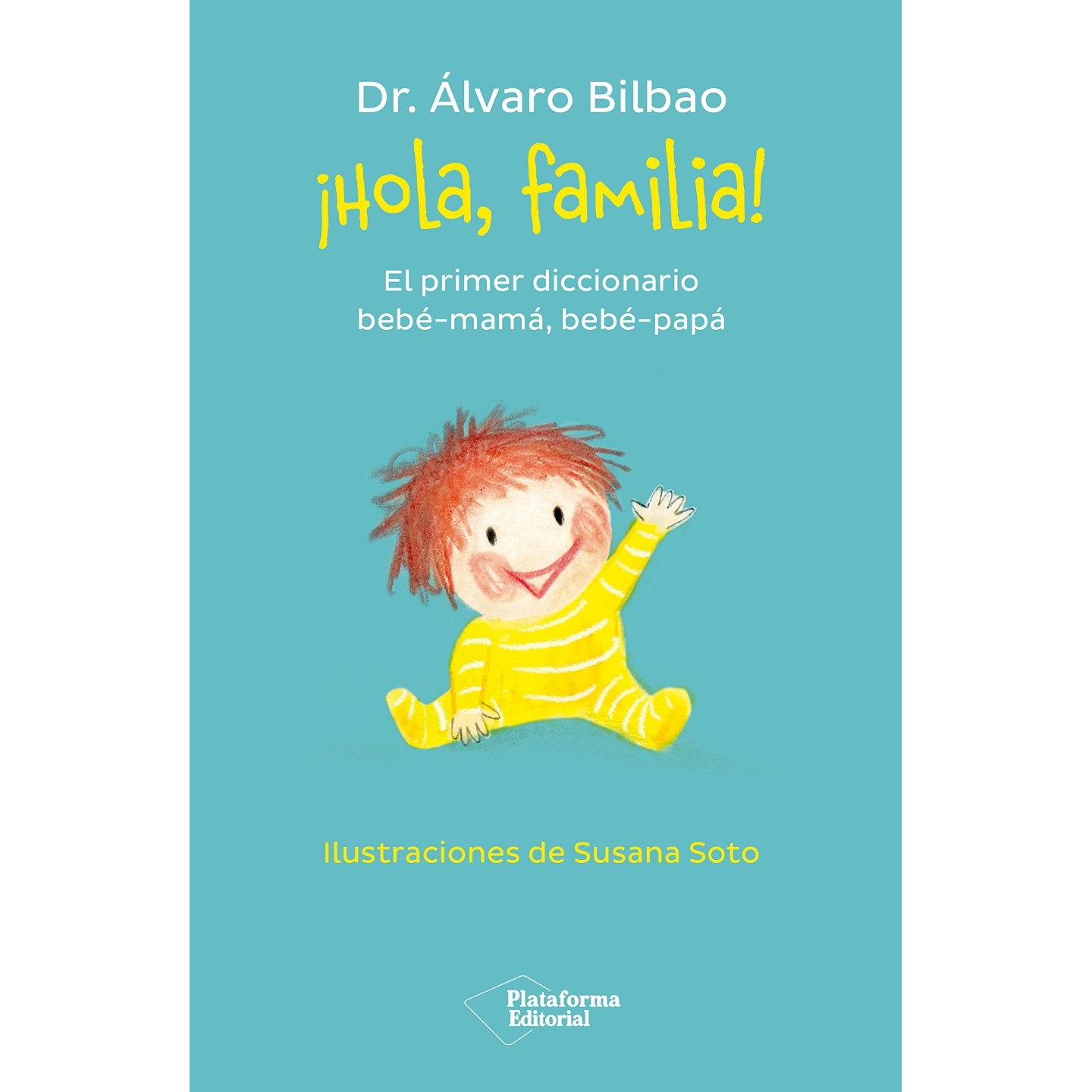 ¡Hola, familia!