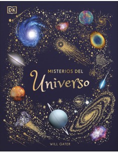 Misterios del universo