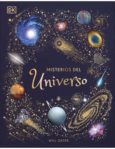 Misterios del universo