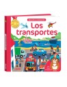 Descubro y comprendo - Los transportes