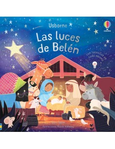 Las luces de Belén