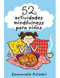 52 actividades mindfulness...