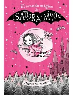Isadora Moon - El mundo mágico de Isadora Moon