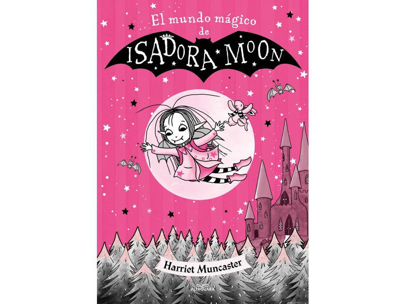 Isadora Moon - El mundo mágico de Isadora Moon