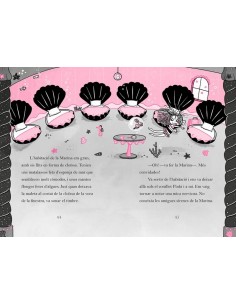 Isadora Moon y la sirena mágica 2