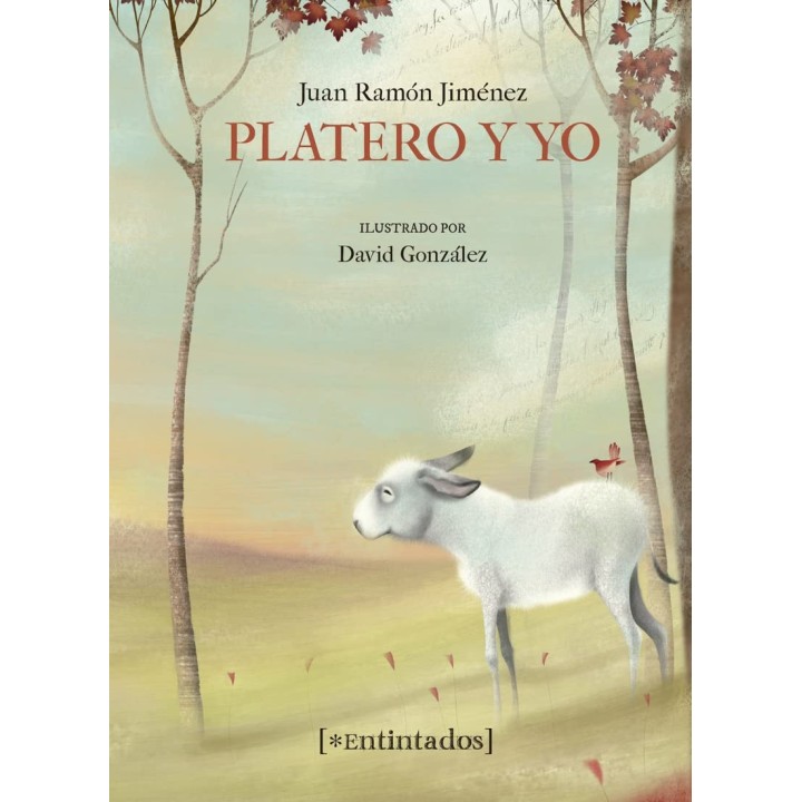 Platero y yo