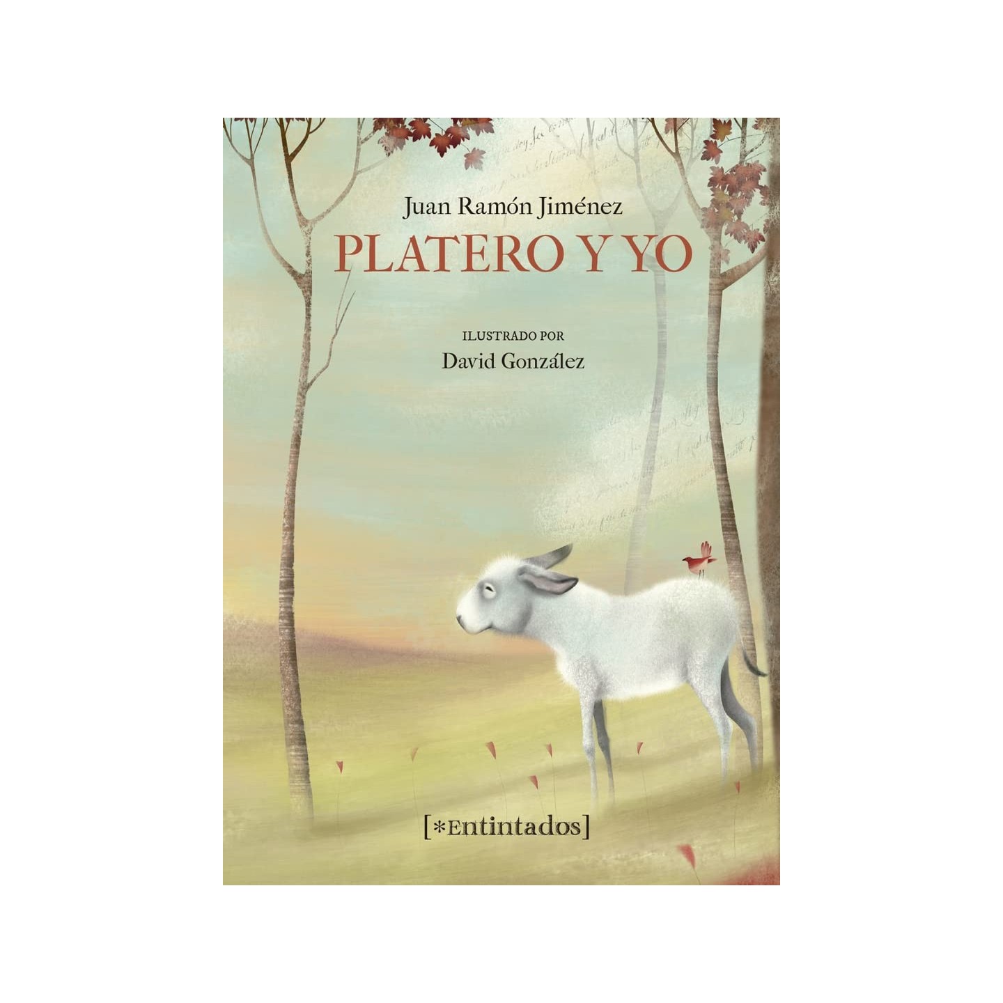 Platero y yo