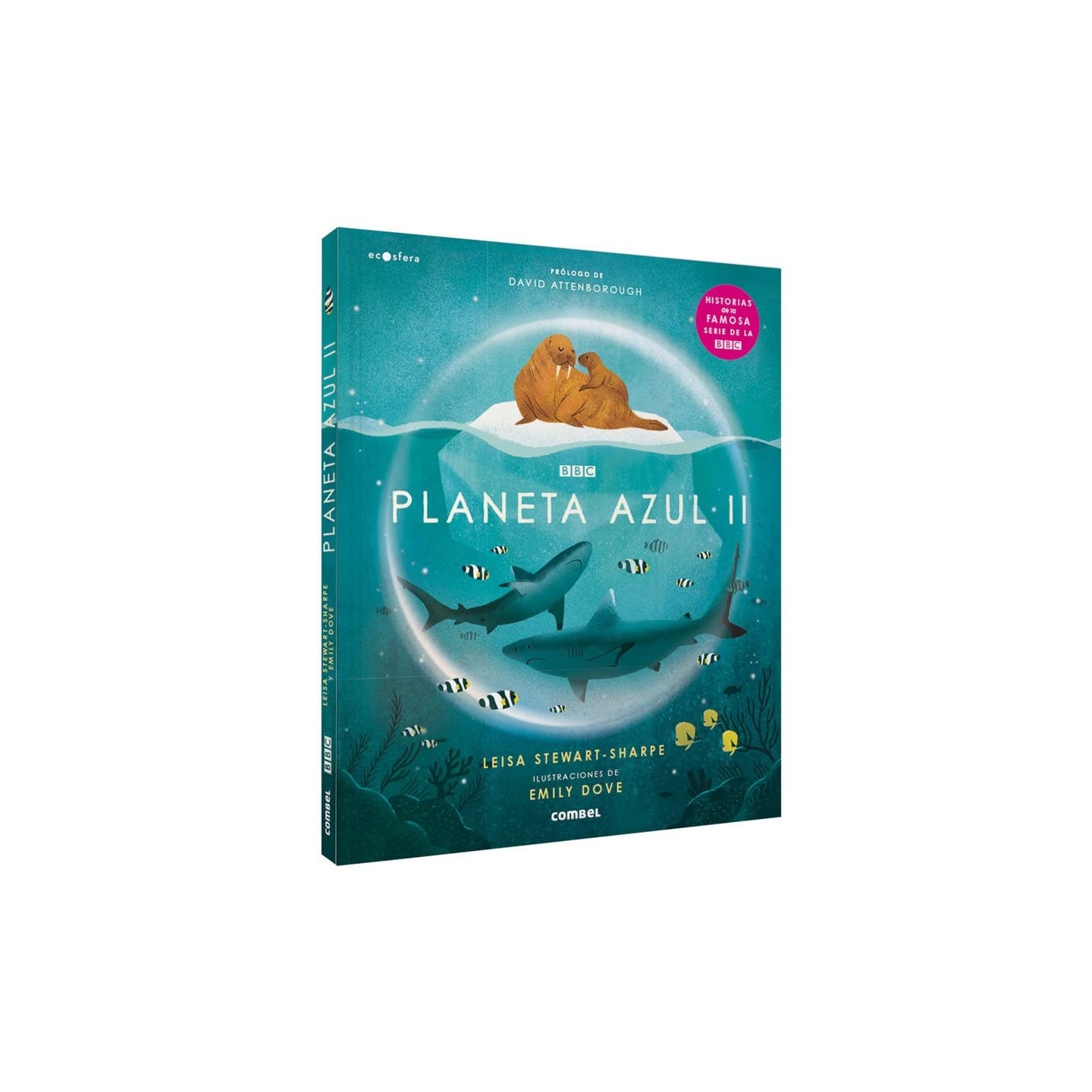 Planeta Azul II