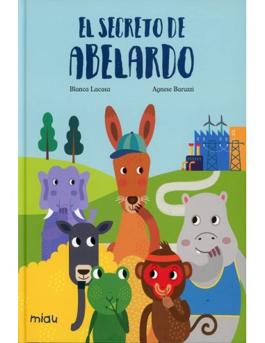 El secreto de Abelardo