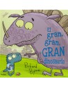 El gran, gran, gran dinosaurio