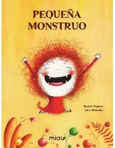 Pequeña monstruo