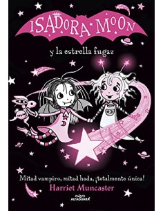 Isadora Moon y la Estrella...