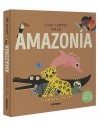 Pipa y Otto en la Amazonía