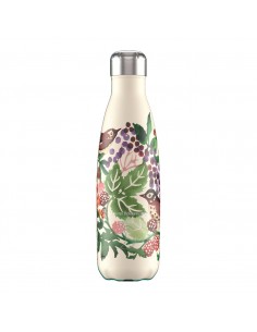 Botella Chillys 500ml Emma Bridgewater Rosehip & Elderberry