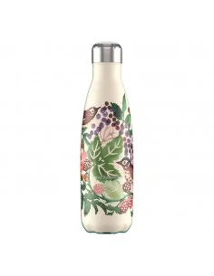 Botella Chillys 500ml Emma Bridgewater Rosehip & Elderberry