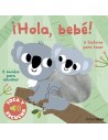 ¡Hola, bebé! Toca y escucha