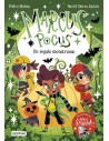 Marcus Pocus 2. Un regalo monstruoso