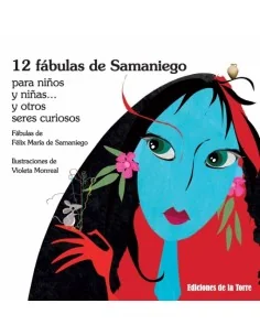 12 Fábulas de Samaniego