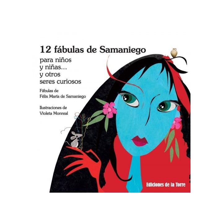 12 Fábulas de Samaniego