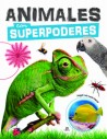 Animales con superpoderes (Angel Luis Leon)