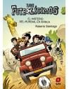 Los Futbolísimos 22. El misterio del mundial de África