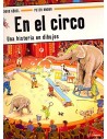 En el Circo. Una historia en dibujos