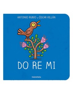 De la Cuna a la Luna: Do Re Mi