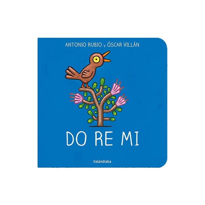De la Cuna a la Luna: Do Re Mi