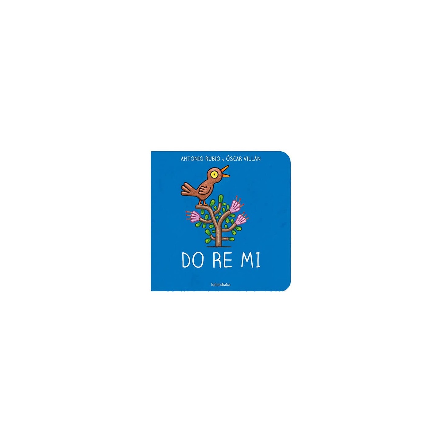 De la Cuna a la Luna: Do Re Mi
