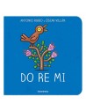 De la Cuna a la Luna: Do Re Mi