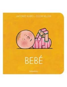 De la Cuna a la Luna: Bebé