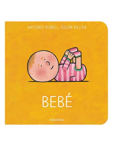 De la Cuna a la Luna: Bebé