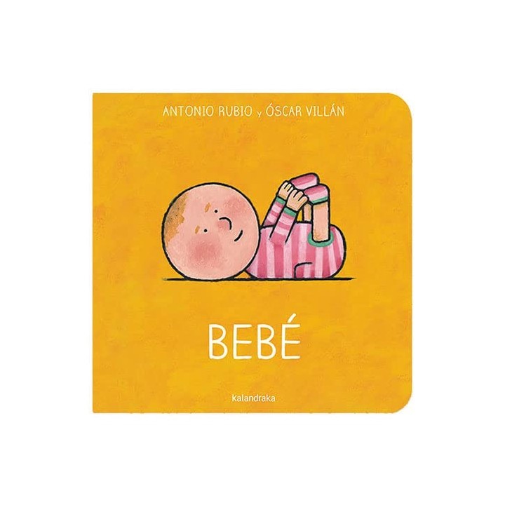 De la Cuna a la Luna: Bebé