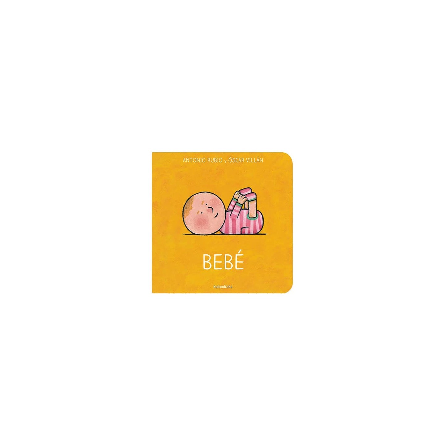 De la Cuna a la Luna: Bebé