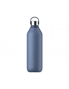 Botella Chillys 1000ml Serie 2 Whale Blue