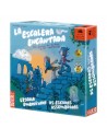 La Escalera Encantada