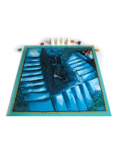 La Escalera Encantada 2