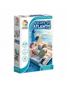 Escapa de Atlantis