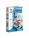 Escapa de Atlantis