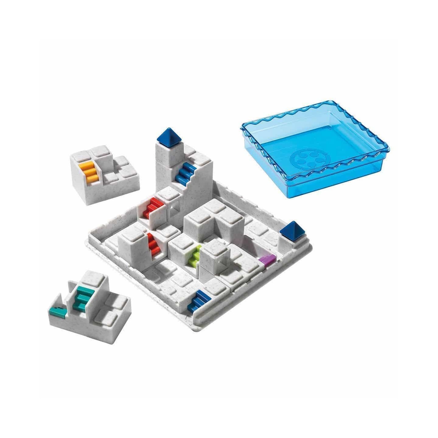 Escapa de Atlantis