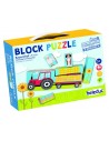 BlockPuzzle Granja