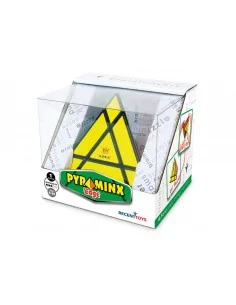 Pyraminx Edge