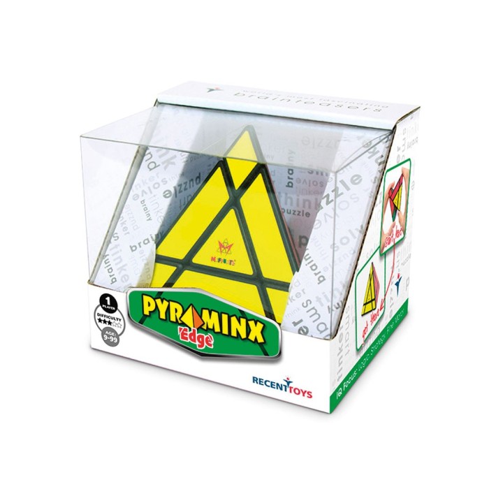 Pyraminx Edge